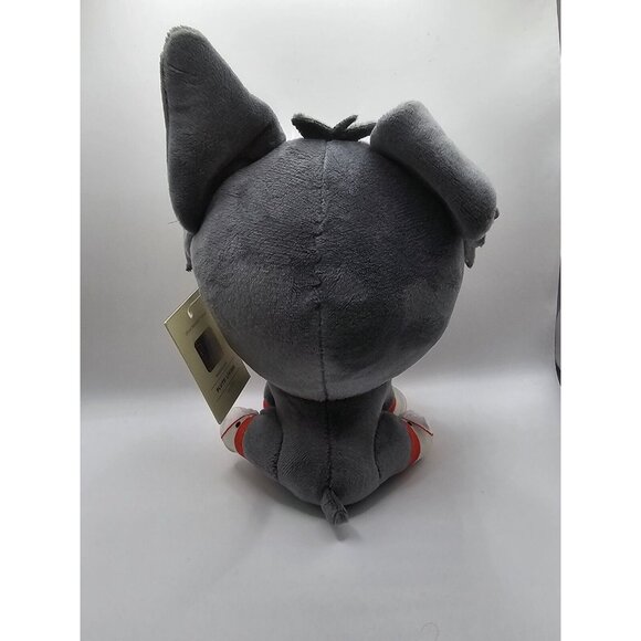 Makeship Plush Pluto's New Normal 2022 Collectible Stuffed Animal Dog with Tags - Picture 3 of 6